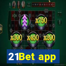 21Bet app